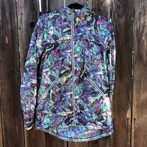 Lululemon Miss Misty II Windbreaker